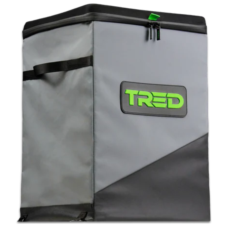 TRED GT COLLAPSIBLE CAMP BIN - 1