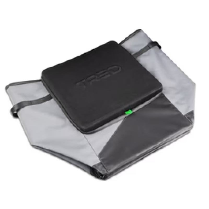 TRED GT COLLAPSIBLE TRAVEL BIN - 1