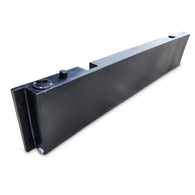 24L Ute Tray Headboard Tank (Australian Made) - 1