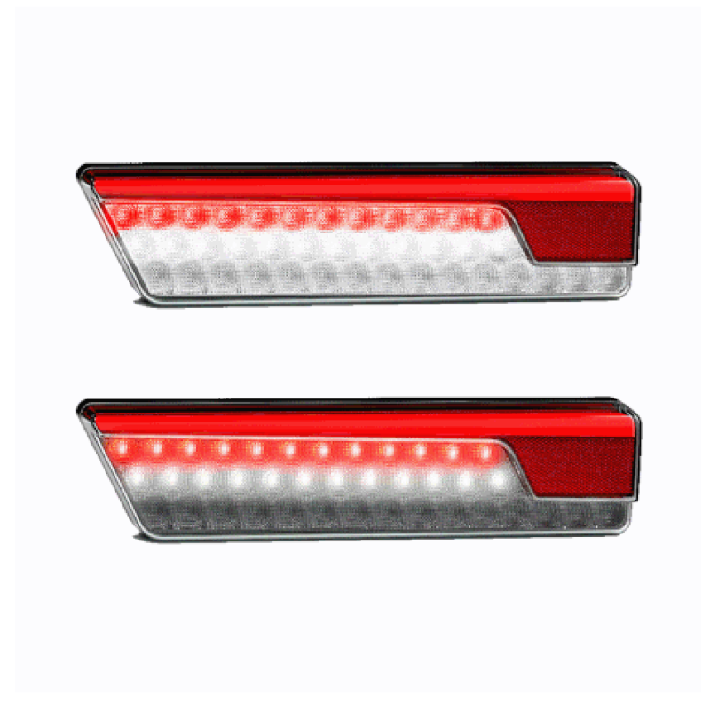 Maxilamp 355 Series Ute Tray Lights - 1