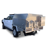 Dunn Watson 4wd Tray 4x4 Canopy 2