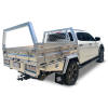 Dunn Watson 4wd Tray 4x4 Canopy 31