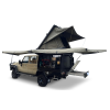 Dunn Watson 4wd Tray 4x4 Canopy 47