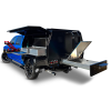 Dunn Watson 4wd Tray 4x4 Canopy 54