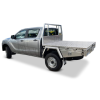 Dunn Watson 4wd Tray 4x4 Canopy 60