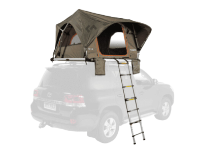 4WD Roof Top Tents