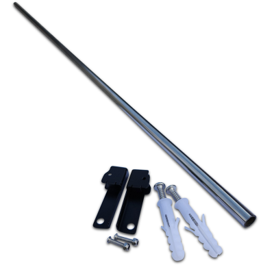 Locking Lever Bar Latch Kit - 4