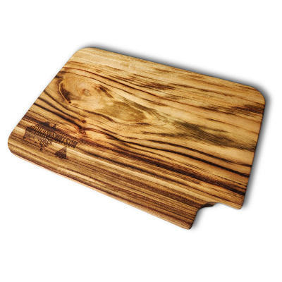 Timber Chopping Board for Collapsible Sink (Australian Made) - 1