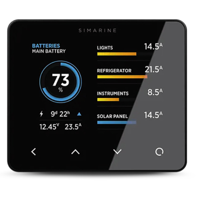 Simarine PICO Screen - 1