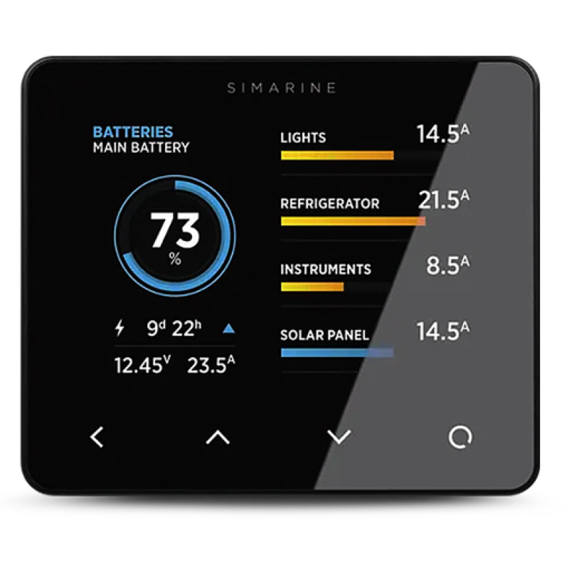 Simarine PICO Screen - 1