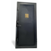 Black Caravan Door Square Top 4