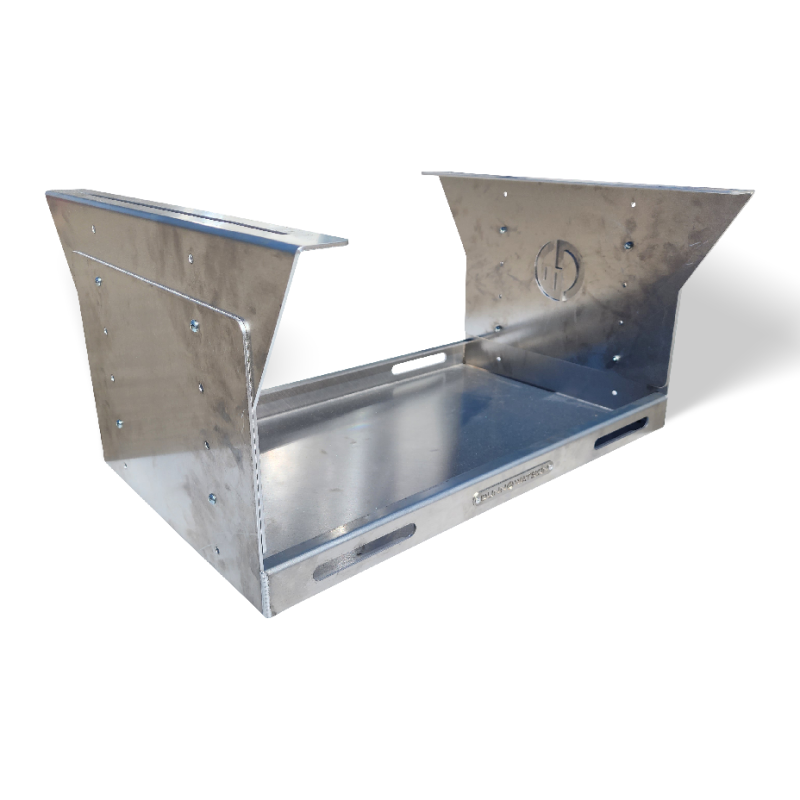 Adjustable Canopy Shelf 1