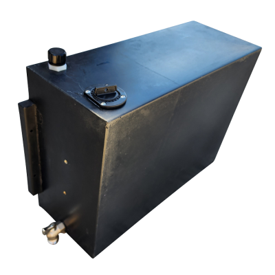 30L Side Board Water Tank (Australian Made) - 4