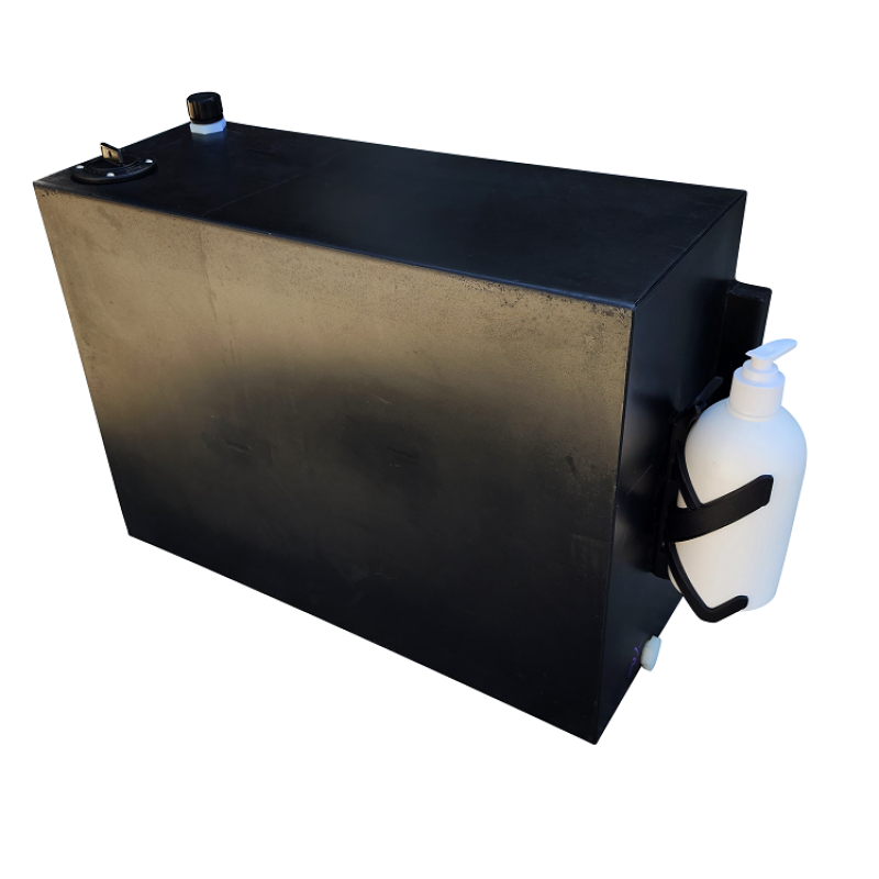 30L Headboard Tank 4