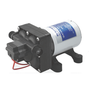 SeaFlo RV Supreme 12V Water Pump - 5