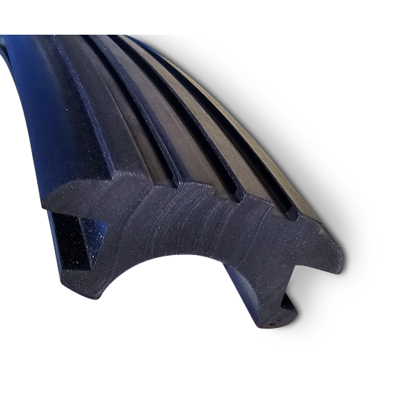 Dunn Watson Uni Strut Rubber 4