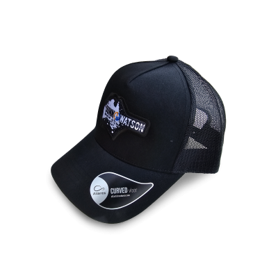 Dunn & Watson Cap - 1