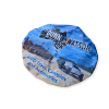 4wd Spare Tyre Cover - 1