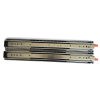 Stainless Steel Locking 227kg Drawer Slides - 3