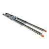 Stainless Steel Locking 227kg Drawer Slides - 8