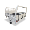 Dunn And Watson Tradie Ute Tray Primary