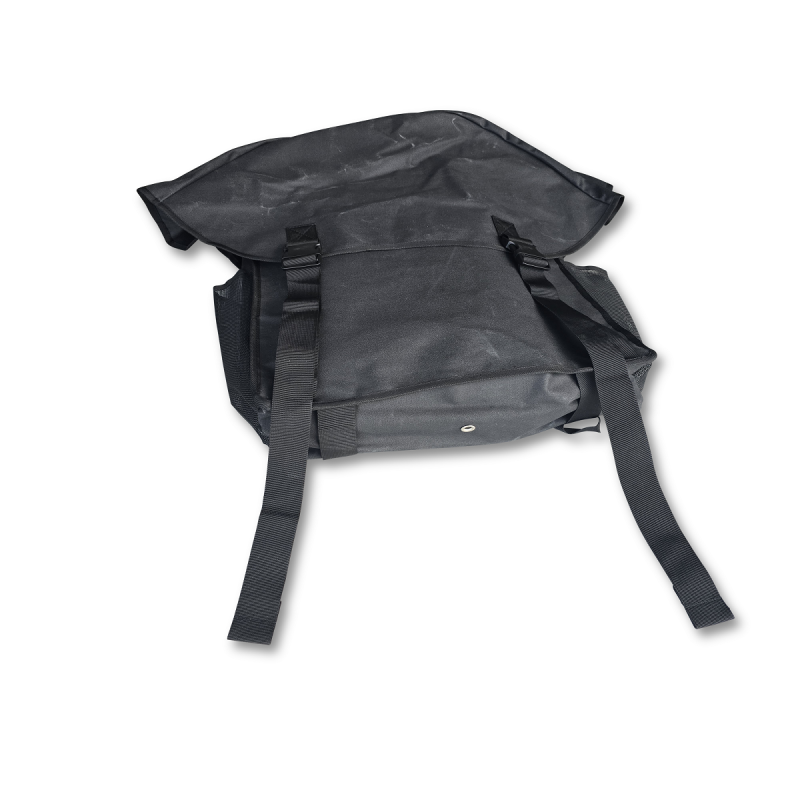 4wd Rear Wheel Bin Bag 6