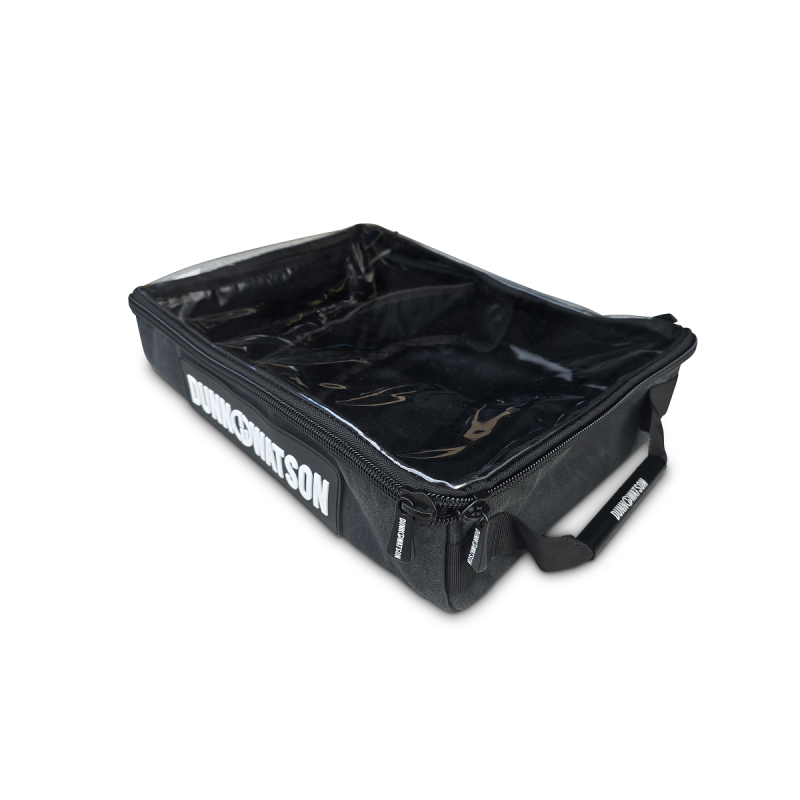 4wd Clear Top Bag For Cargo Drawer 1