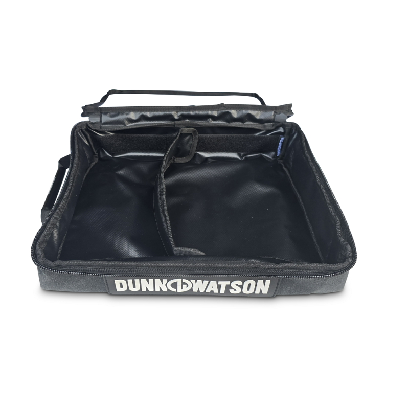 4wd Clear Top Bag For Cargo Drawer 5