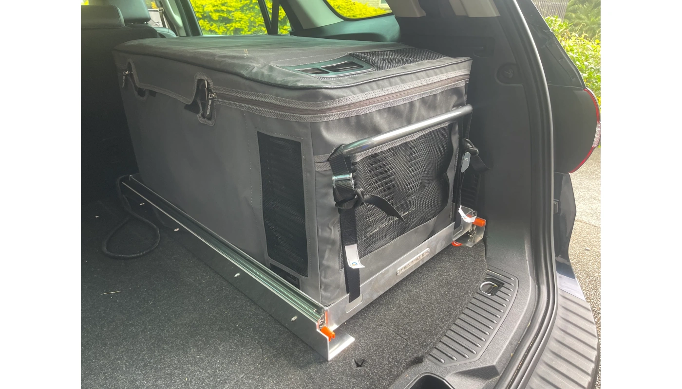 Dunn And Watson Standard Fridge Slide