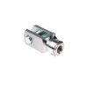 Clevis & Pin for 10*22 Gas Strut - 1
