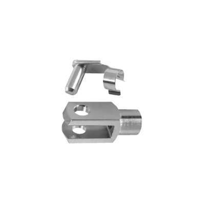 Clevis & Pin for 10*22 Gas Strut - 3