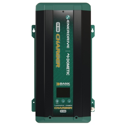 Enerdrive 12V 100A AC Battery Charger 6