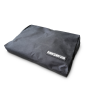 Dunn & Watson Canvas Flat Bag 3