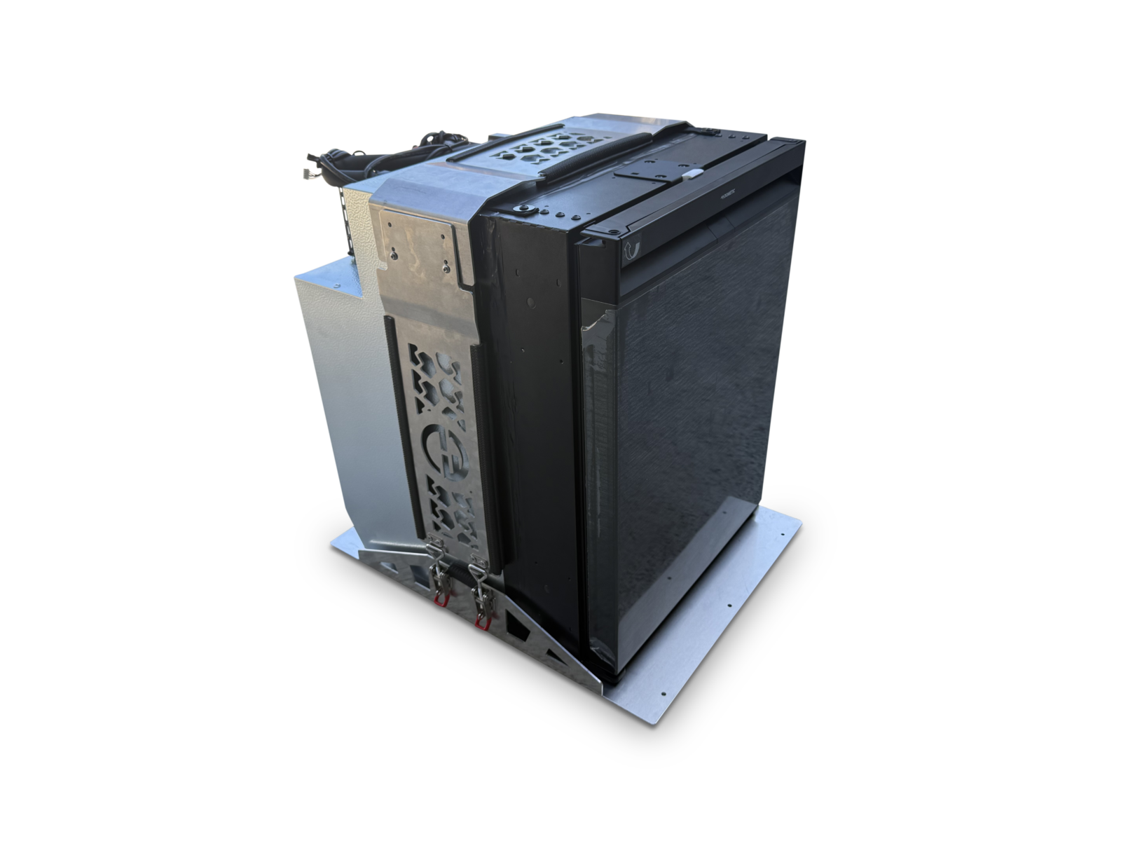 Dunn Watson Universael Fridge Enclusure Primary Image