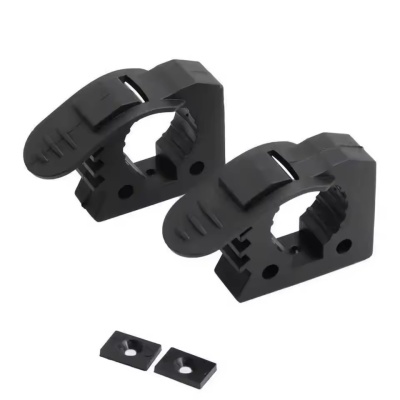 Rubber Grip Clamps Primary Product Image