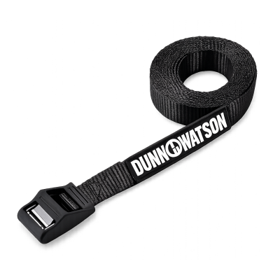 Heavy Duty Cam Buckle Straps (25mm x 4mtrs) - 2