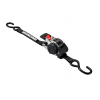 304 Stainless Steel Auto Retractable Ratchet Strap (25mm x 3M) - 2