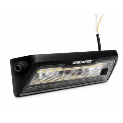 45 Degree 4wd Combination LED Light (Built in Switch) (Copy) - 2