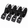 Premium 4x4 Fridge Slide Restraint Pack - 1