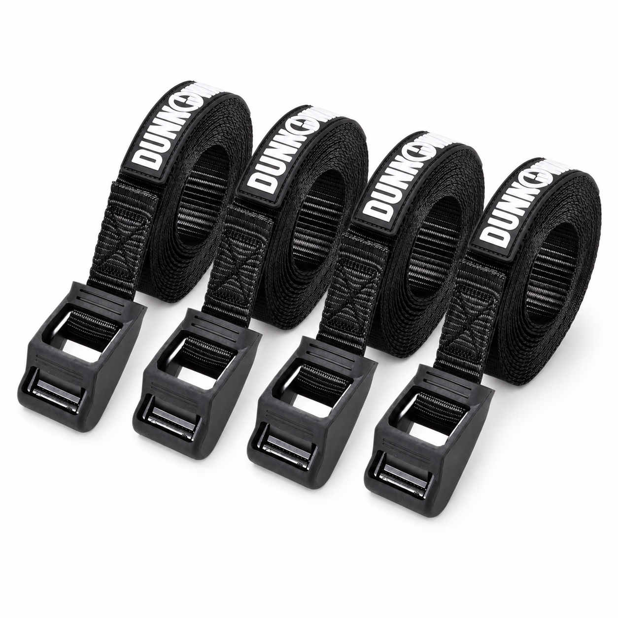 Premium 4x4 Fridge Slide Restraint Pack - 1