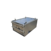Bushmaster Series 4wd Cargo Drawer Front Side On