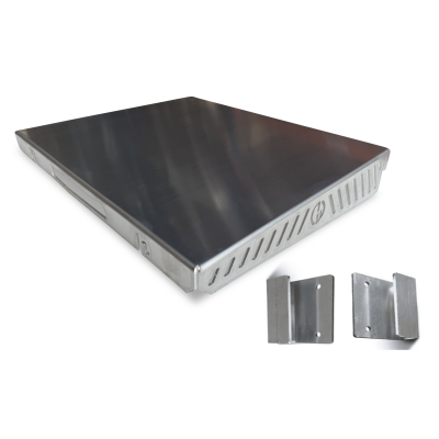 Dunn Watson Clip On Bench With Clips