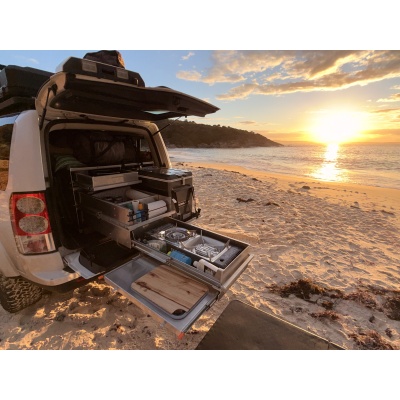Camping Accessories