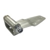 Medium Blade Over Seal Hinge - Stainless Steel 304 - 10
