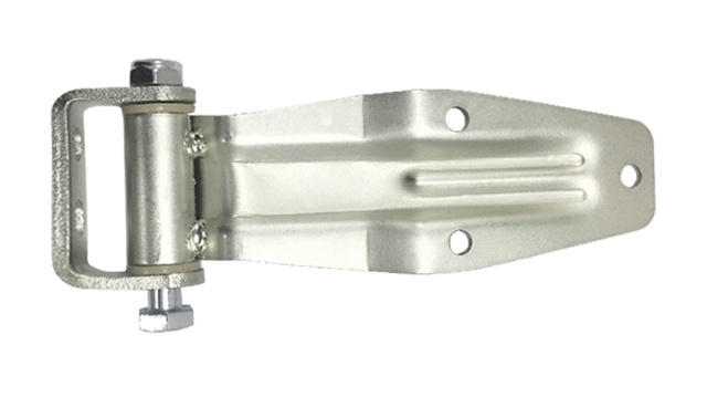 Medium Blade Over Seal Hinge - Stainless Steel 304 - 11