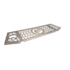 4wd Ute Rear Window Prontector Angle