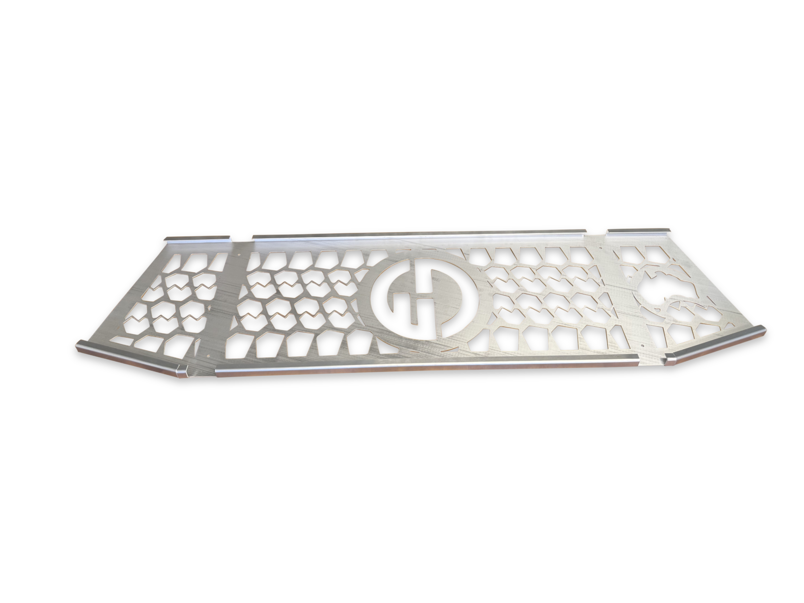 4wd Ute Rear Window Prontector Rear