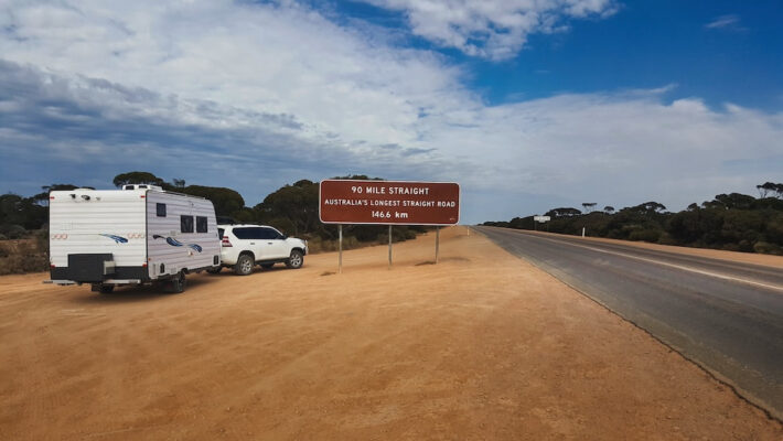 Caravan parts and accessories for your next road trip - 1