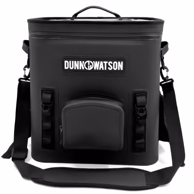 Dunn And Watson Cooler Bag Front