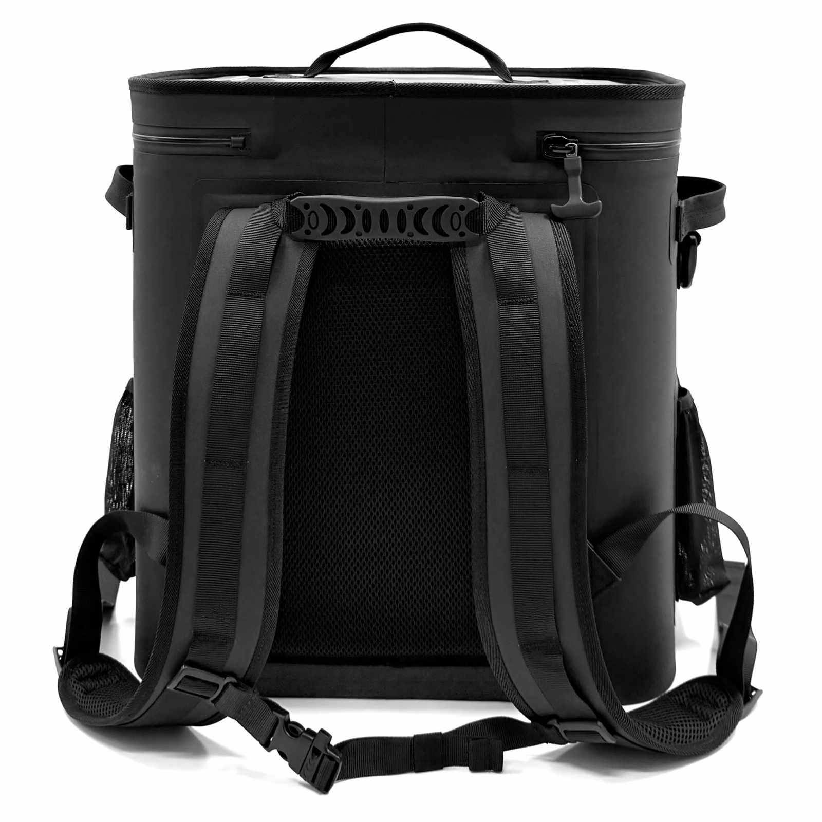 Dunn And Watson Cooler Bag Rear